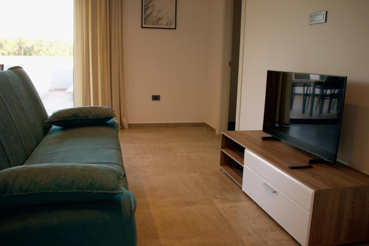 Leno Apartman *