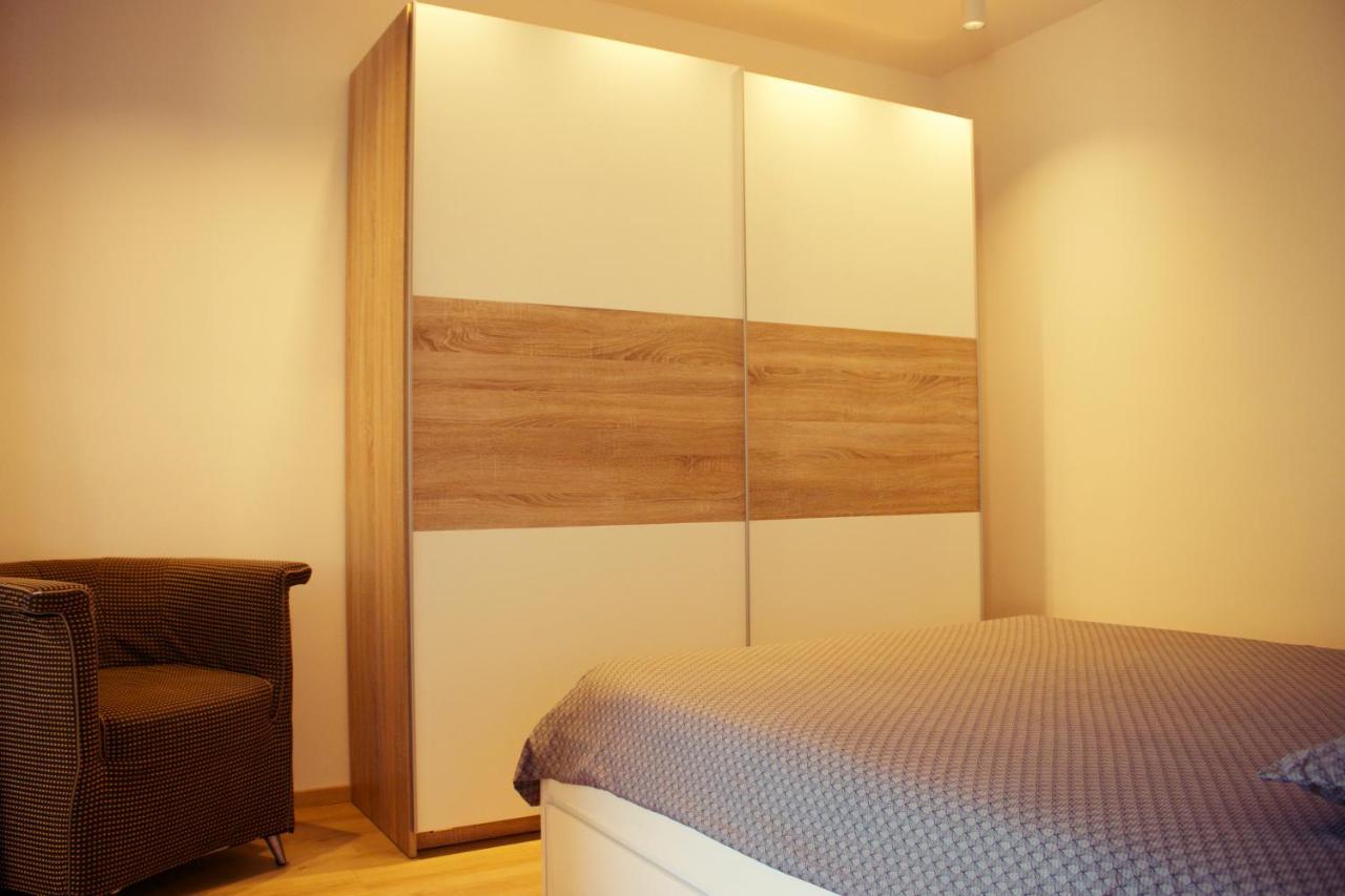Apartman Leno *