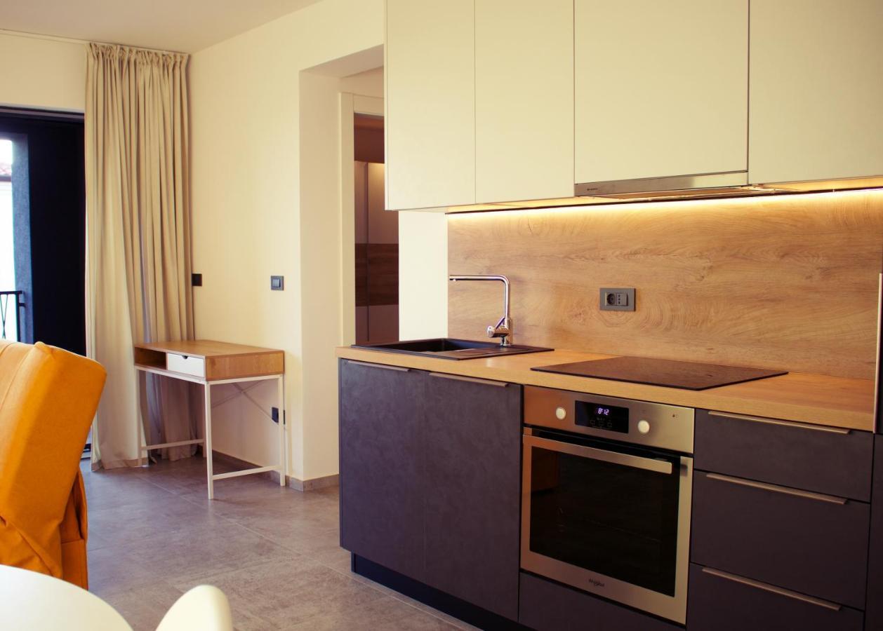 Apartman Leno