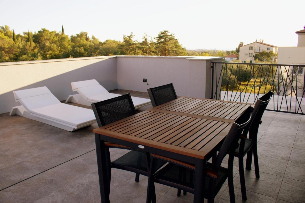 Apartman Leno