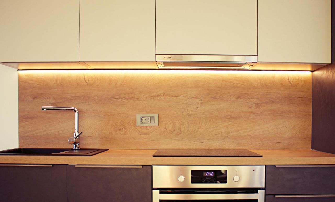 Leno Apartman Umag