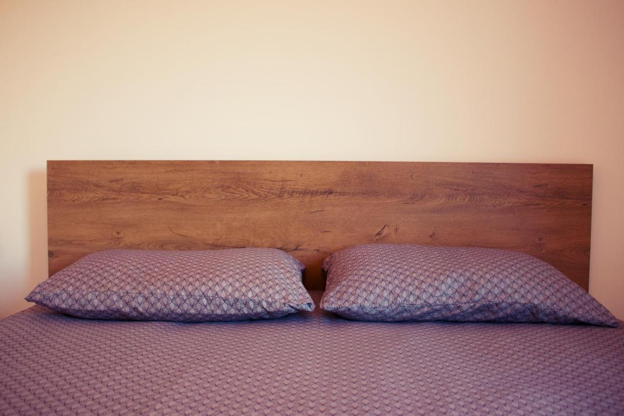 Apartman Leno
