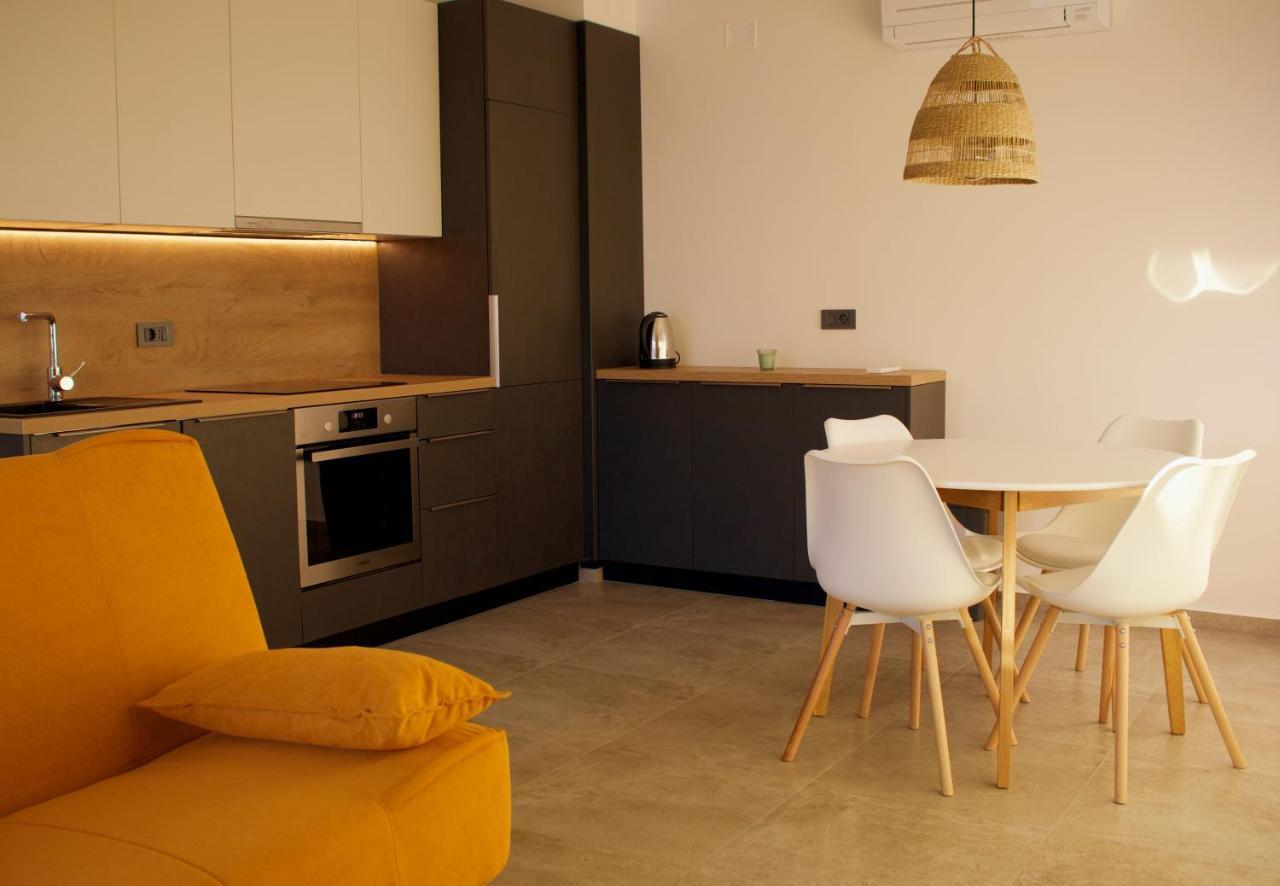 Leno Apartman Umag