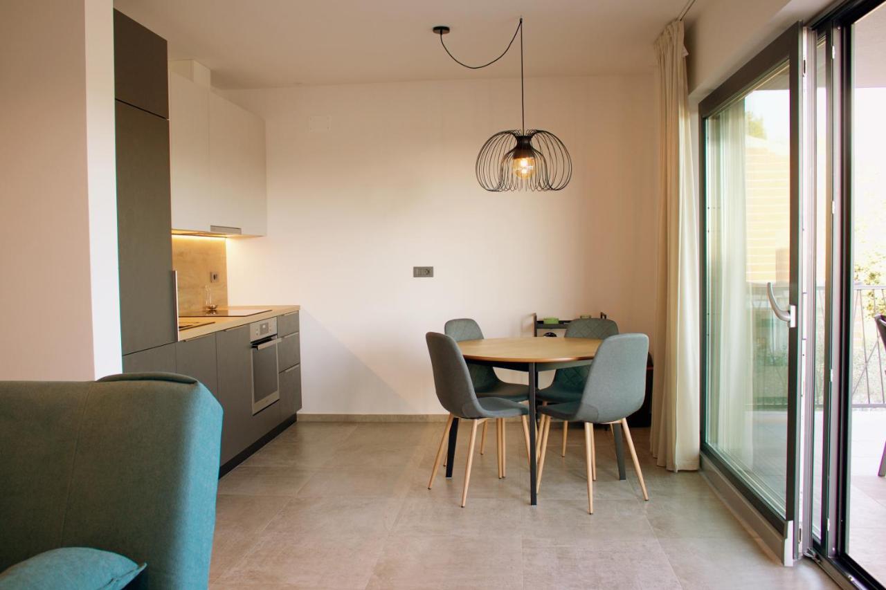 Apartman Leno Umag