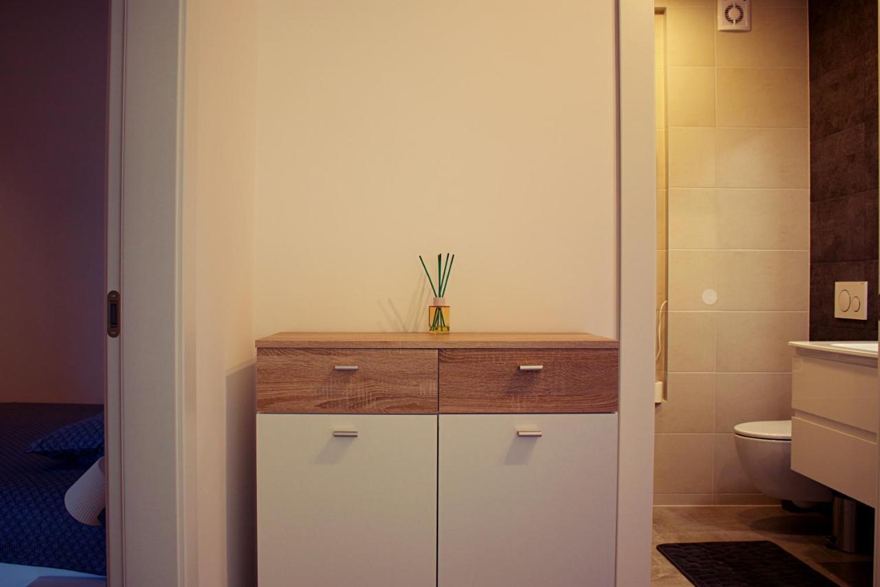 Leno Apartman Umag