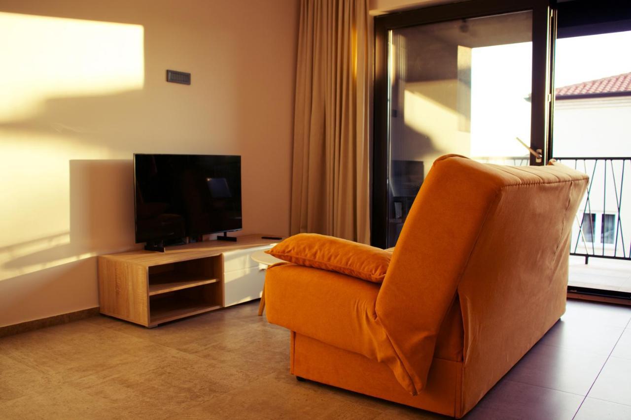 Leno Apartman