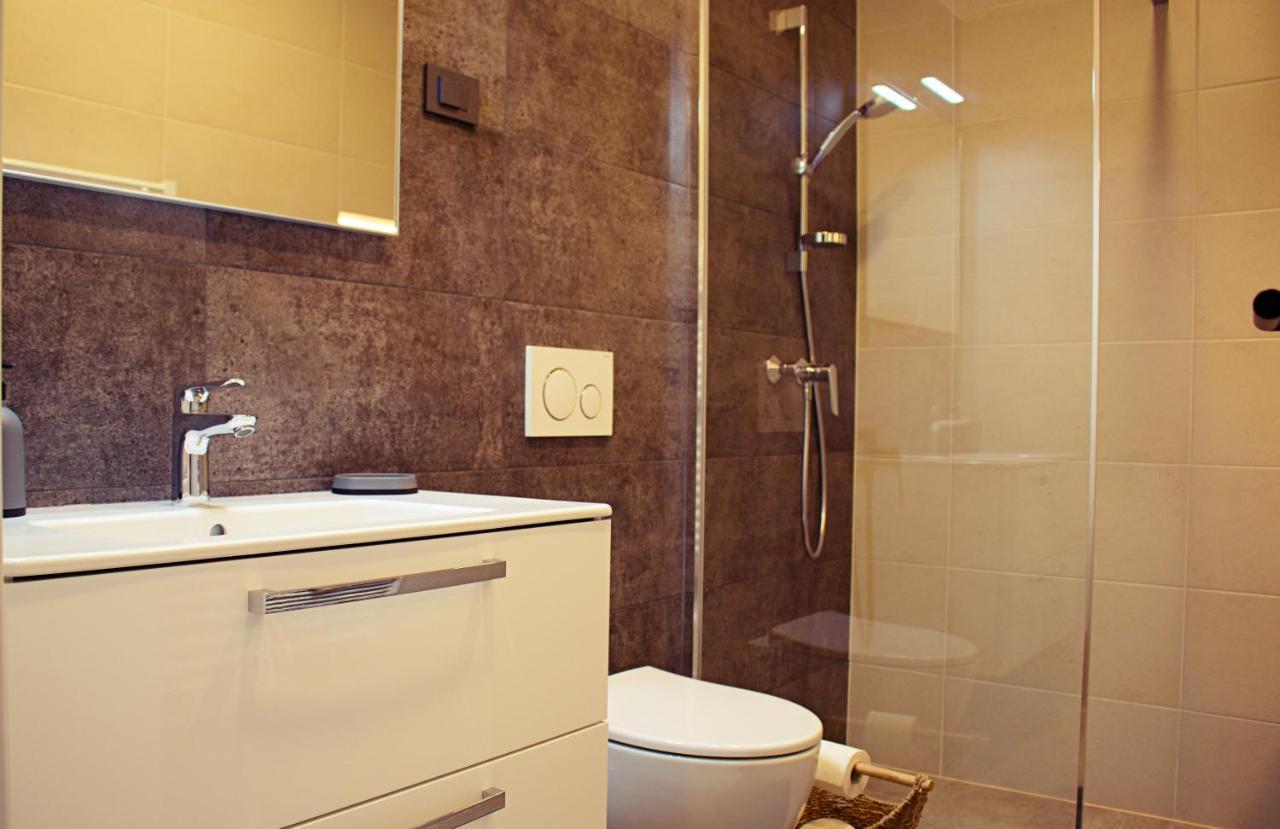 Leno Apartman *