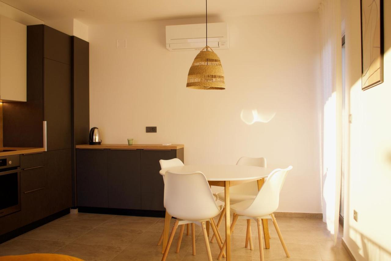 Leno Apartman Umag